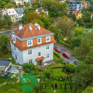 Prodej bytu 2+kk 45 m² Praha, Třístoličná