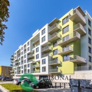 Pronájem bytu 1+kk a garsoniéry 28 m² Pardubice, Boženy Vikové-Kunětické