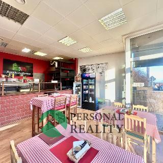 Pronájem restaurace 84 m² Horoměřice, Hrdinů