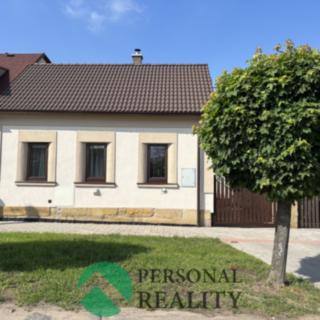 Pronájem rodinného domu 50 m² Chlumec nad Cidlinou, Žiželická