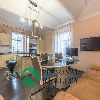 Prodej vily 420 m² Praha