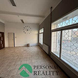 Pronájem skladu 39 m&sup2; Dolní Roveň