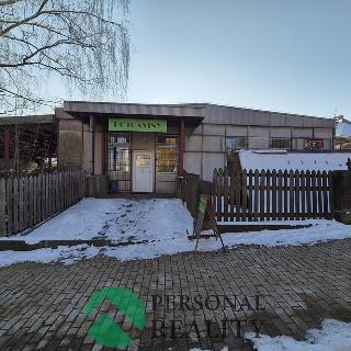 Pronájem obchodu 65 m² Trutnov, Komenského