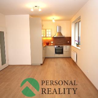 Pronájem bytu 2+kk 51 m² Kladno, Bohumila Landy