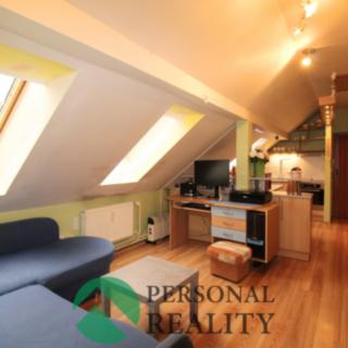 Prodej bytu 3+kk 56 m² Nejdek, sídliště 9. května