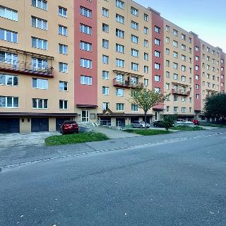 Prodej bytu 3+1 65 m² Havířov, Karolíny Světlé