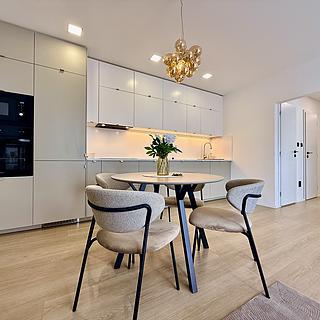 Prodej bytu 2+kk 44 m&sup2; Frýdlant nad Ostravicí