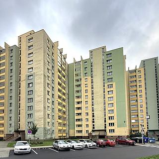 Prodej bytu 3+1 65 m&sup2; Frýdek-Místek