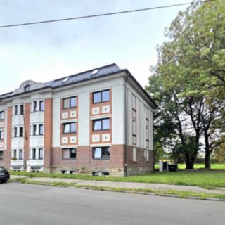 Prodej činžovního domu 1371 m&sup2; Ostrava