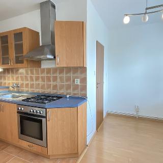 Pronájem bytu 2+1 59 m² Šumperk, Gagarinova