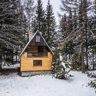 Prodej chaty 115 m² Jindřichov