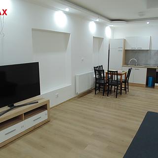 Pronájem bytu 3+kk 47 m² Šumperk