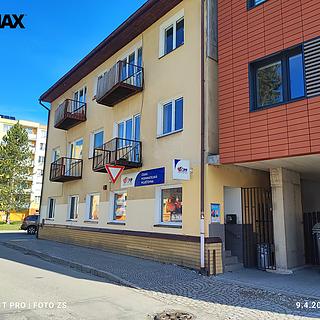 Prodej bytu 1+1 41 m&sup2; Jeseník