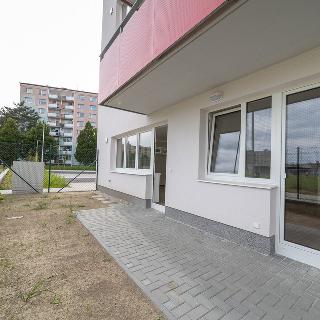 Prodej bytu 2+kk 57 m² Uničov, Jiřího z Poděbrad