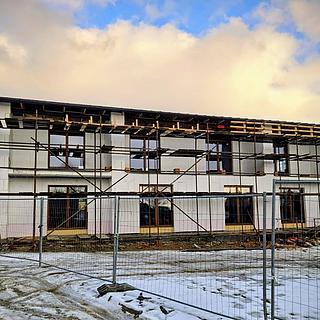 Prodej bytu 2+kk 70 m&sup2; Třeština