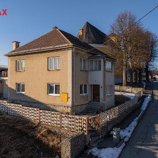 Prodej rodinného domu 133 m² Písařov