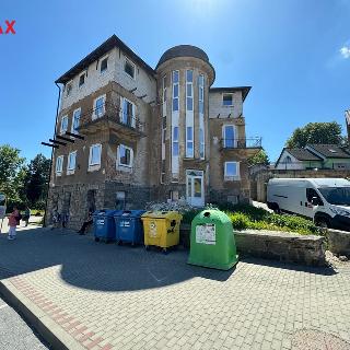 Pronájem bytu 1+kk, garsoniery 30 m² Zábřeh