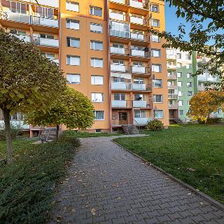 Prodej bytu 2+1 51 m² Šumperk, Prievidzská