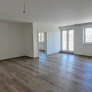 Prodej bytu 2+kk 59 m&sup2; Vrbno pod Pradědem