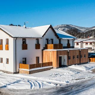 Prodej bytu 2+kk 64 m² Svoboda nad Úpou, Nádražní