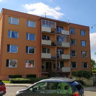 Prodej bytu 3+1 73 m² Postřelmov