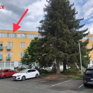 Pronájem bytu 1+kk, garsoniery 25 m² Šumperk