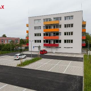 Prodej bytu 2+kk 57 m² Uničov, Jiřího z Poděbrad