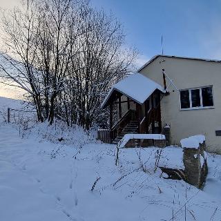 Prodej rodinného domu 400 m² Jindřichov, 