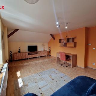 Pronájem bytu 1+1 40 m² Mohelnice, Masarykova