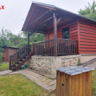 Prodej zahrady 487 m² Mírov