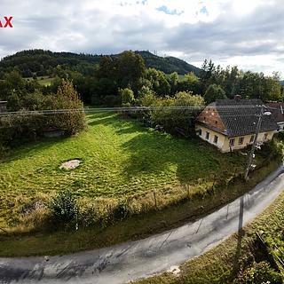 Prodej rodinného domu 160 m&sup2; Velké Losiny