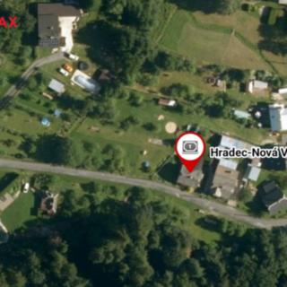 Prodej rodinného domu 99 m² Hradec-Nová Ves
