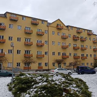 Pronájem bytu 2+1 76 m² Zábřeh, 28. října