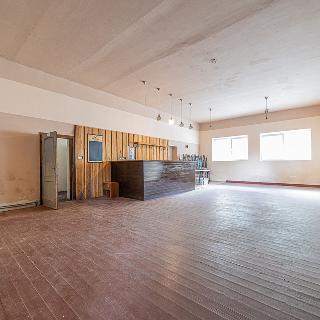 Prodej rodinného domu 463 m² Šternberk