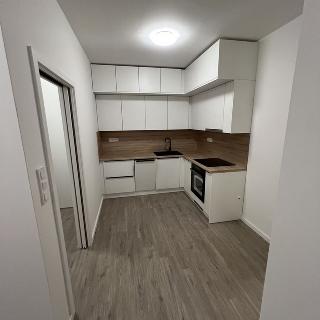 Pronájem bytu 2+kk 43 m² Mohelnice, 