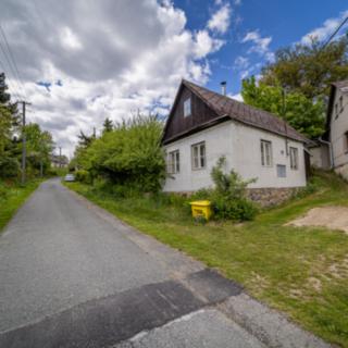 Prodej rodinného domu 89 m² Zborov