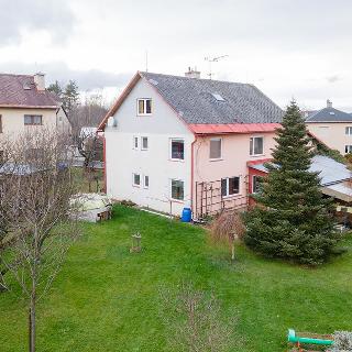 Prodej rodinného domu 215 m² Zlaté Hory, U Koupaliště