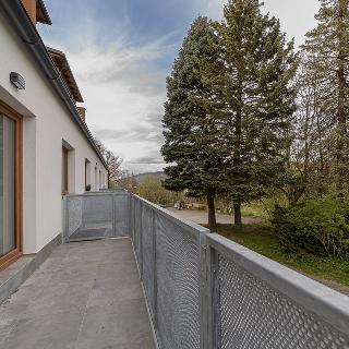 Prodej bytu 1+kk a garsoniéry 42 m² Vrbno pod Pradědem, Žižkova