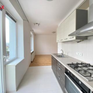 Pronájem bytu 3+kk 63 m² Šumperk, Palackého