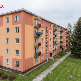 Prodej bytu 3+1 61 m² Šumperk, 8. května