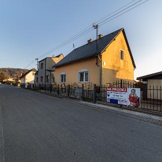 Prodej rodinného domu 190 m² Petrov nad Desnou