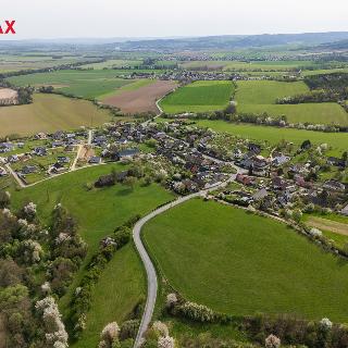 Prodej ostatních pozemků 3456 m² Vyšehoří