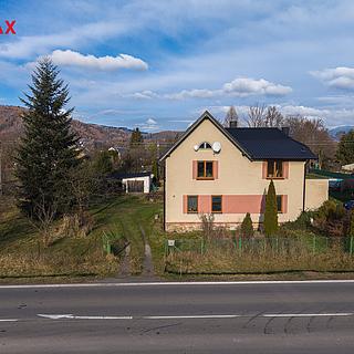 Prodej rodinného domu 145 m&sup2; Petrov nad Desnou