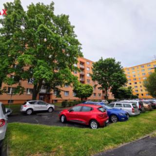 Pronájem bytu 2+1 57 m² Zábřeh