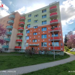 Prodej bytu 3+1 72 m² Jeseník, Dukelská