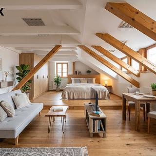 Prodej činžovního domu 220 m&sup2; Šumperk