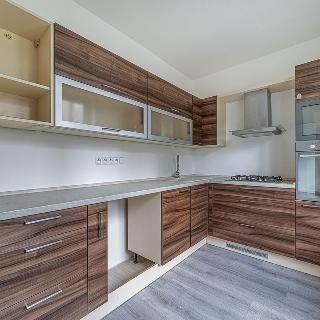 Prodej bytu 3+1 68 m² Šumperk, Revoluční