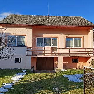 Prodej rodinného domu 141 m² Vikýřovice, Petrovská