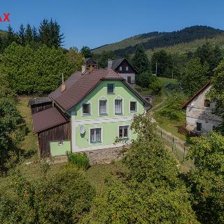 Prodej chalupy 151 m² Staré Město