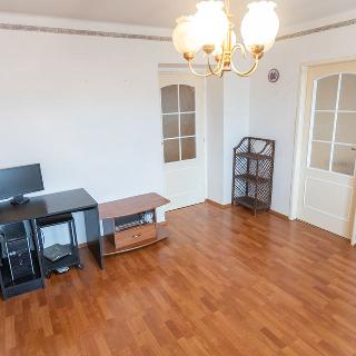 Prodej bytu 2+1 51 m² Šumperk, Zábřežská